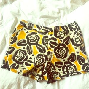 New short lucky brand  size 2